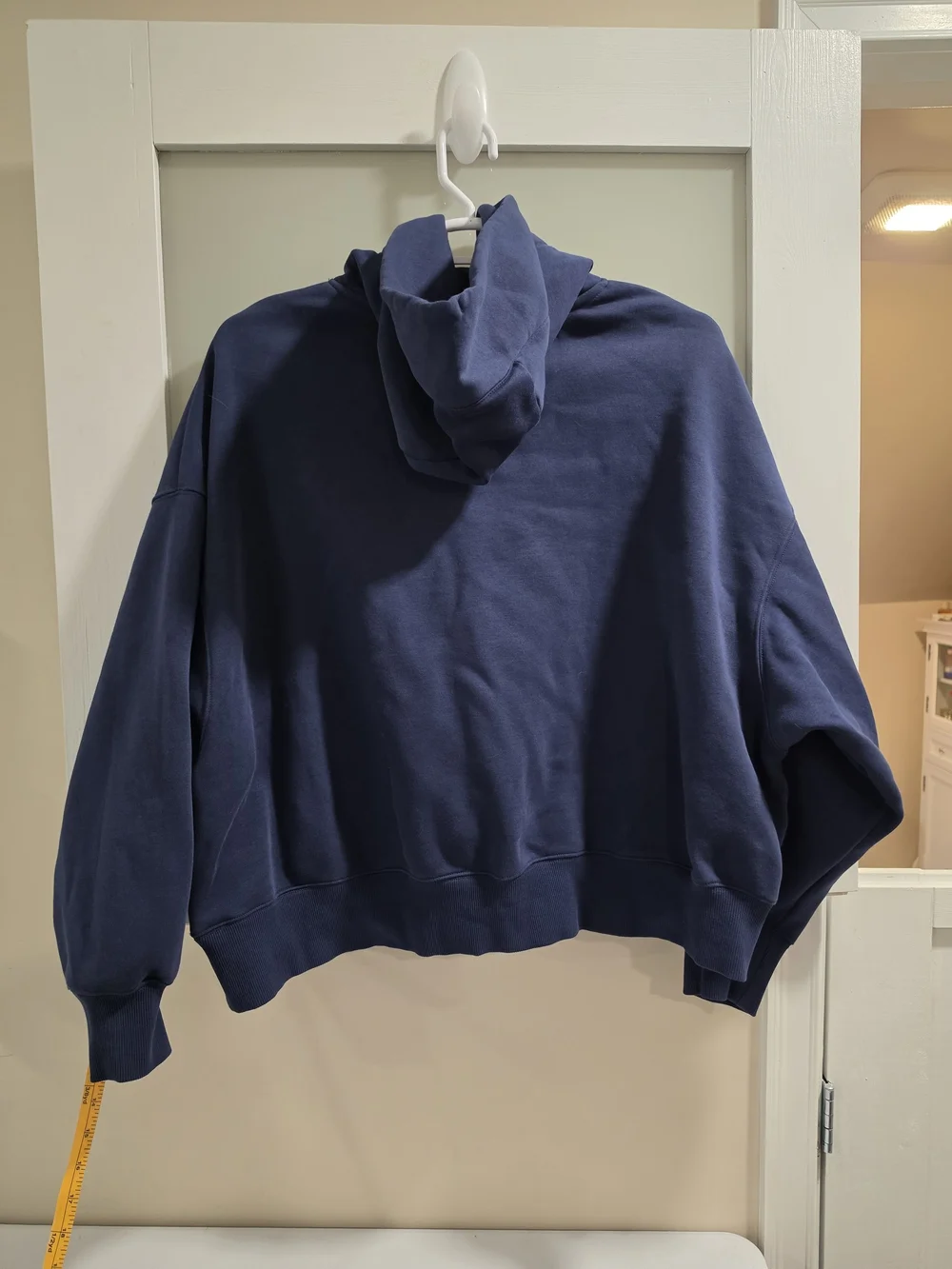 Oversized Phoenix Hoodie